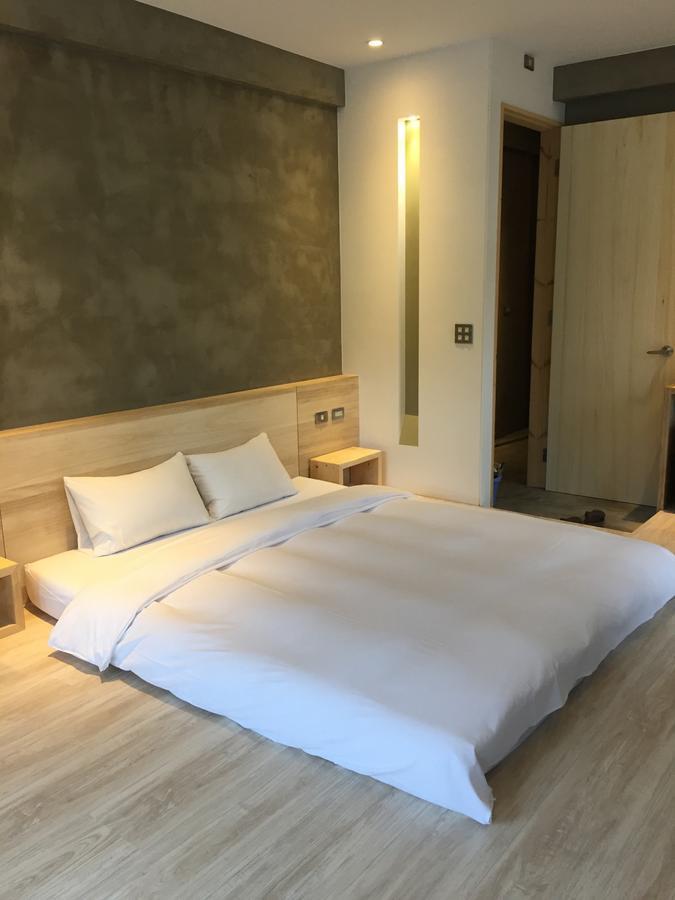 鱼池乡勺光-188住宿加早餐旅馆 外观 照片